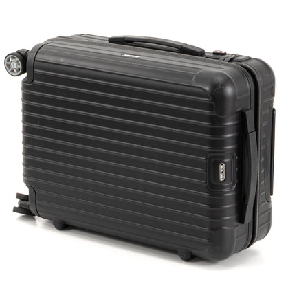 RIMOWA(リモワ) サルサ 32L 4輪 キャビンS