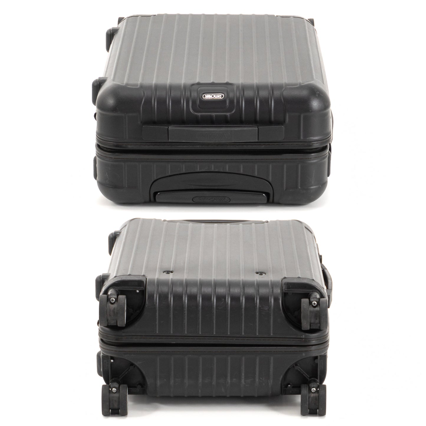 RIMOWA(リモワ) サルサ 32L 4輪 キャビンS