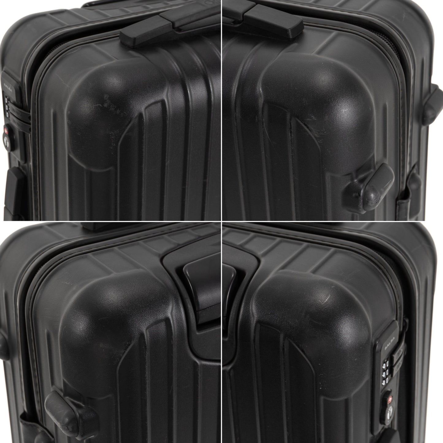 RIMOWA(リモワ) サルサ 32L 4輪 キャビンS