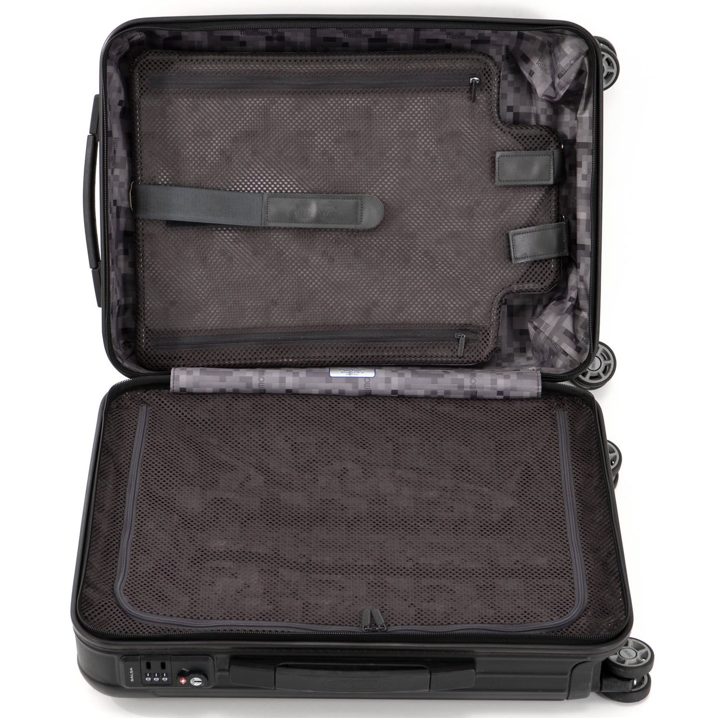 RIMOWA(リモワ) サルサ 32L 4輪 キャビンS