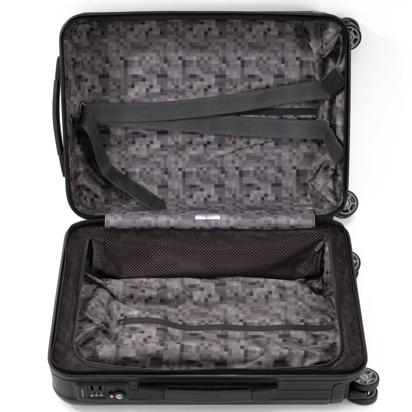 RIMOWA(リモワ) サルサ 32L 4輪 キャビンS
