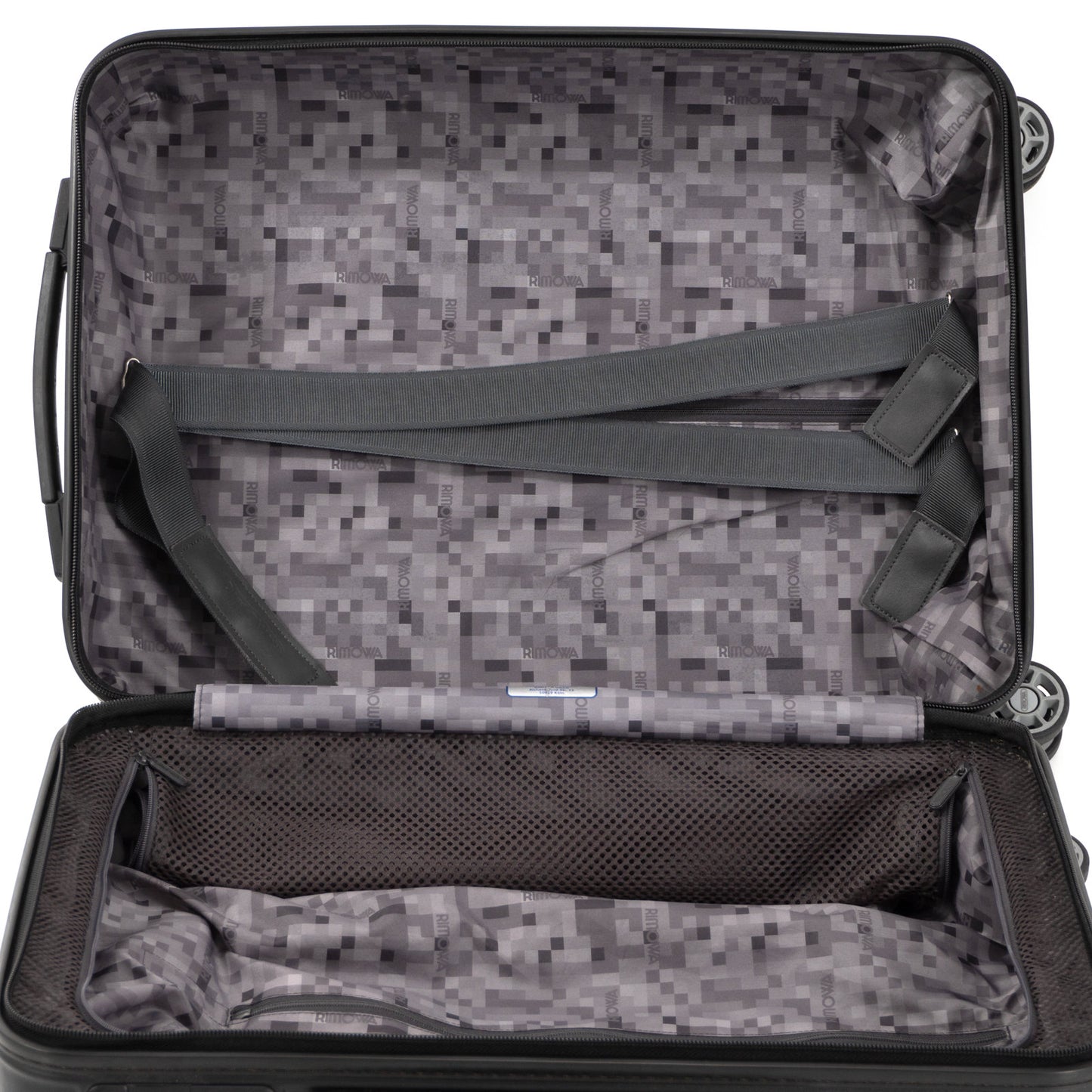 RIMOWA(リモワ) サルサ 32L 4輪 キャビンS