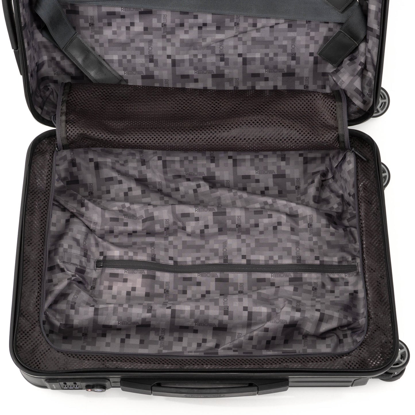 RIMOWA(リモワ) サルサ 32L 4輪 キャビンS