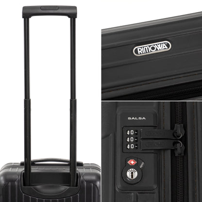 RIMOWA(リモワ) サルサ 32L 4輪 キャビンS