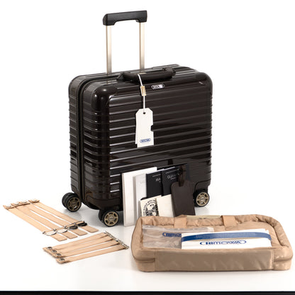 RIMOWA(リモワ) サルサデラックス 29L 4輪 コンパクト