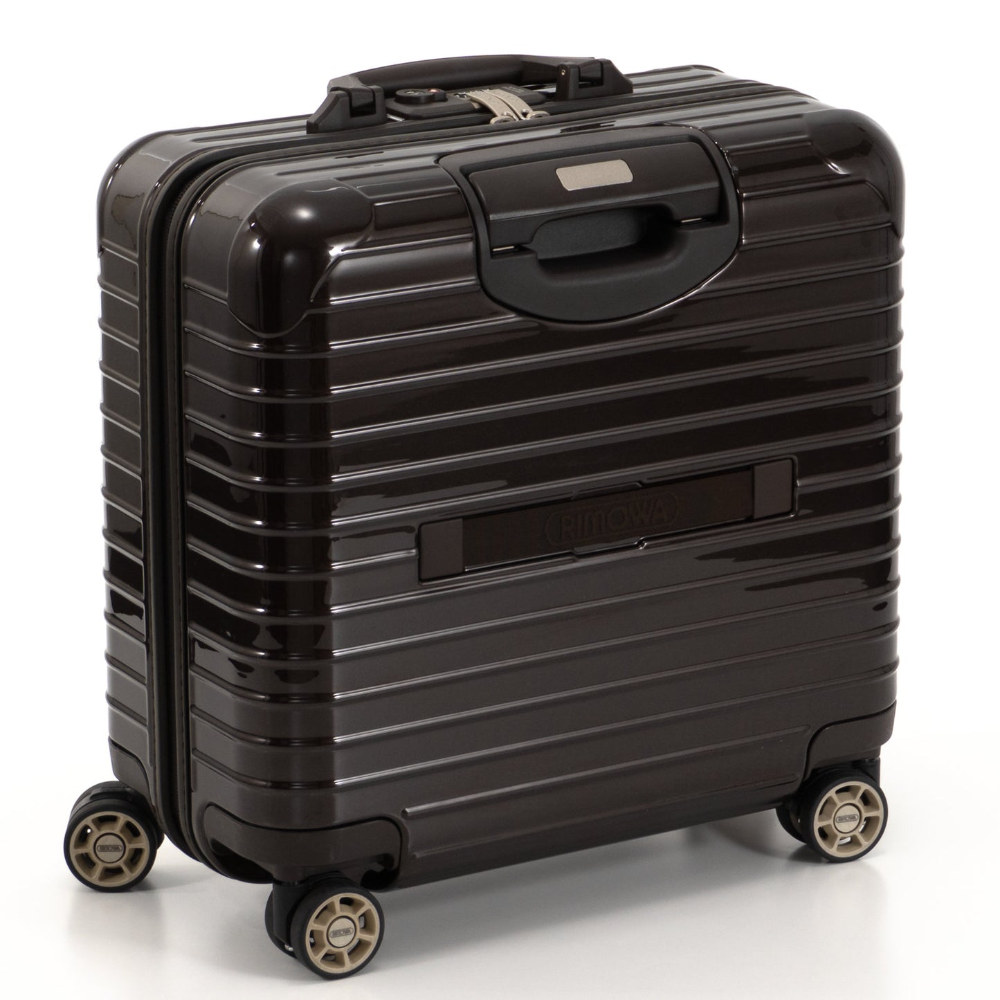RIMOWA(リモワ) サルサデラックス 29L 4輪 コンパクト