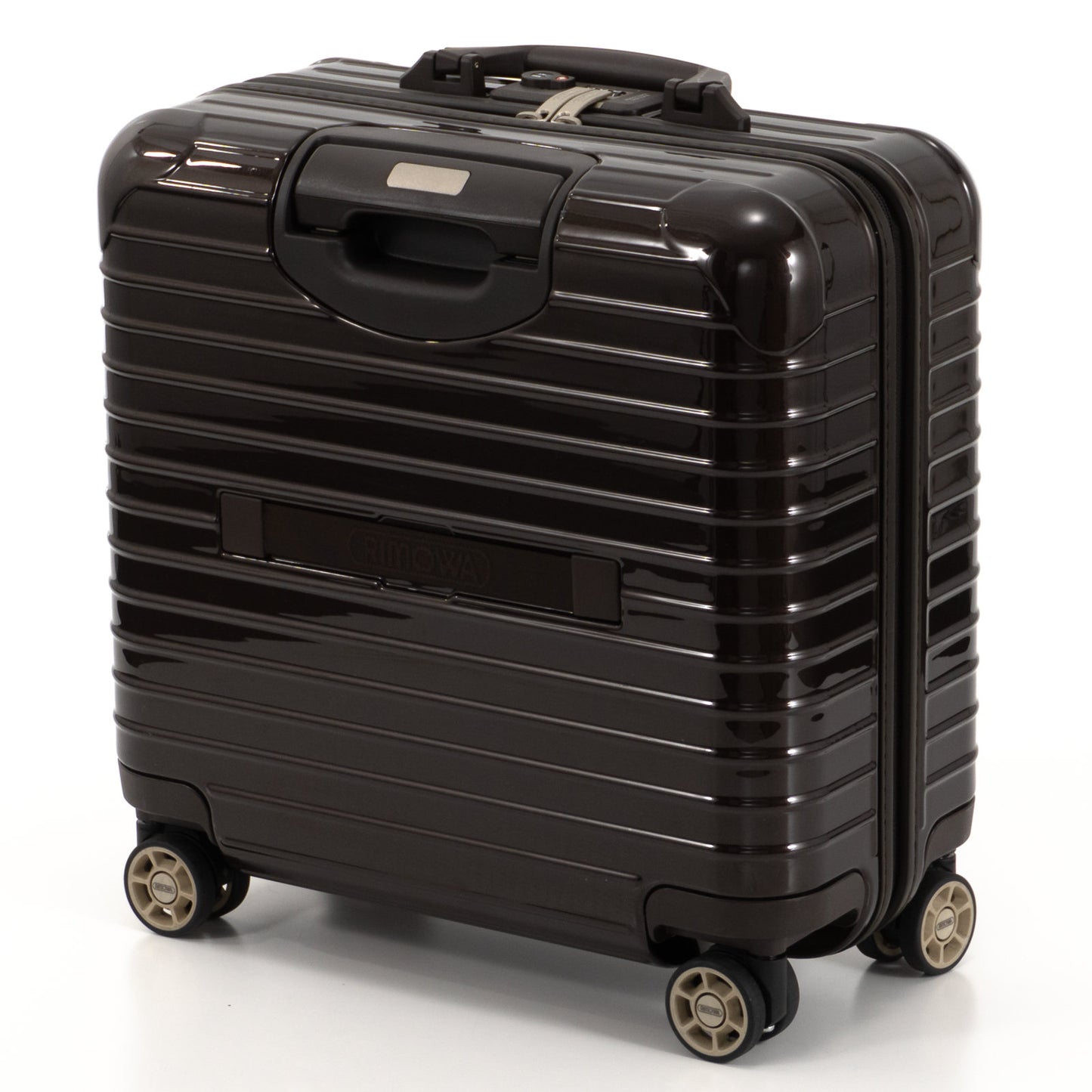 RIMOWA(リモワ) サルサデラックス 29L 4輪 コンパクト