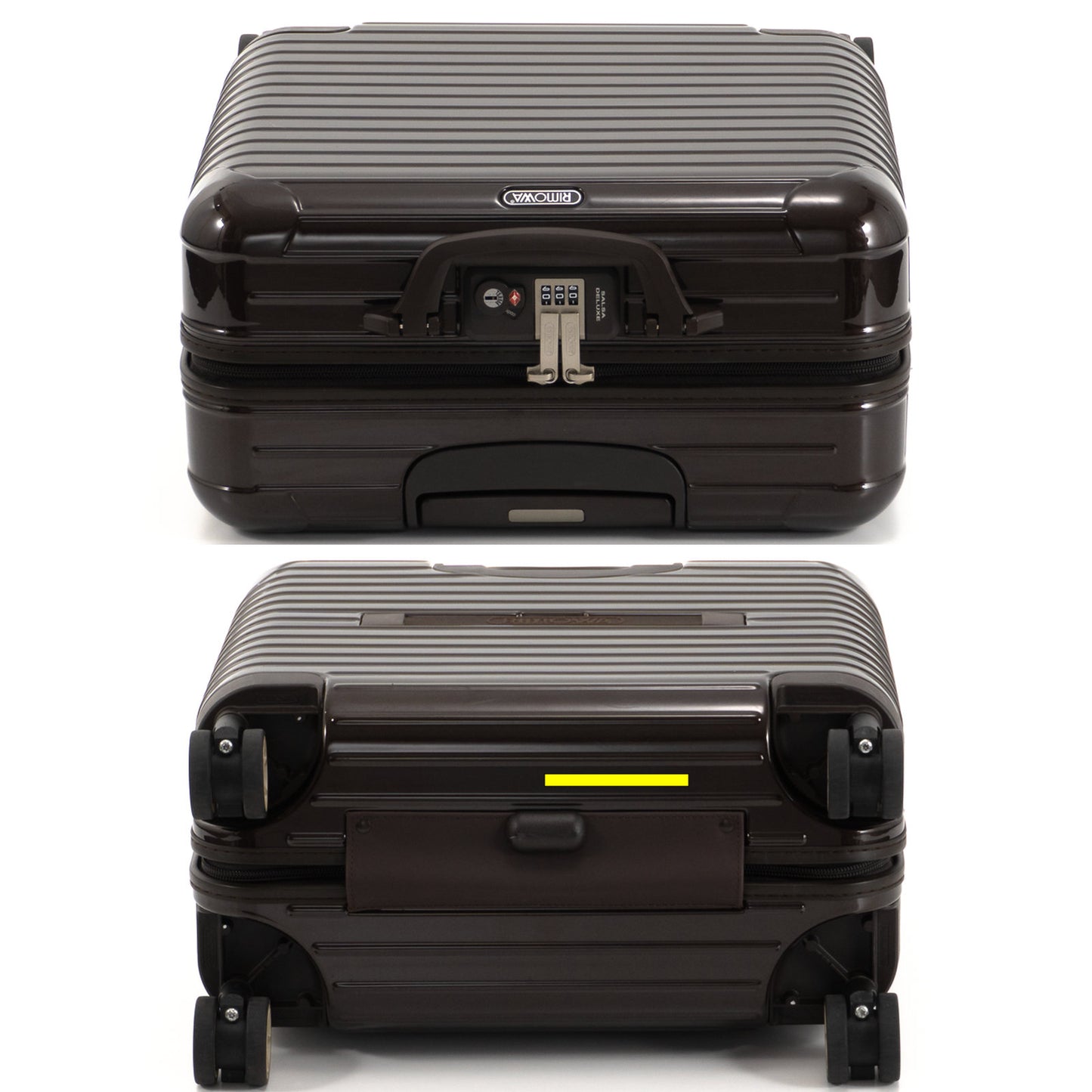 RIMOWA(リモワ) サルサデラックス 29L 4輪 コンパクト