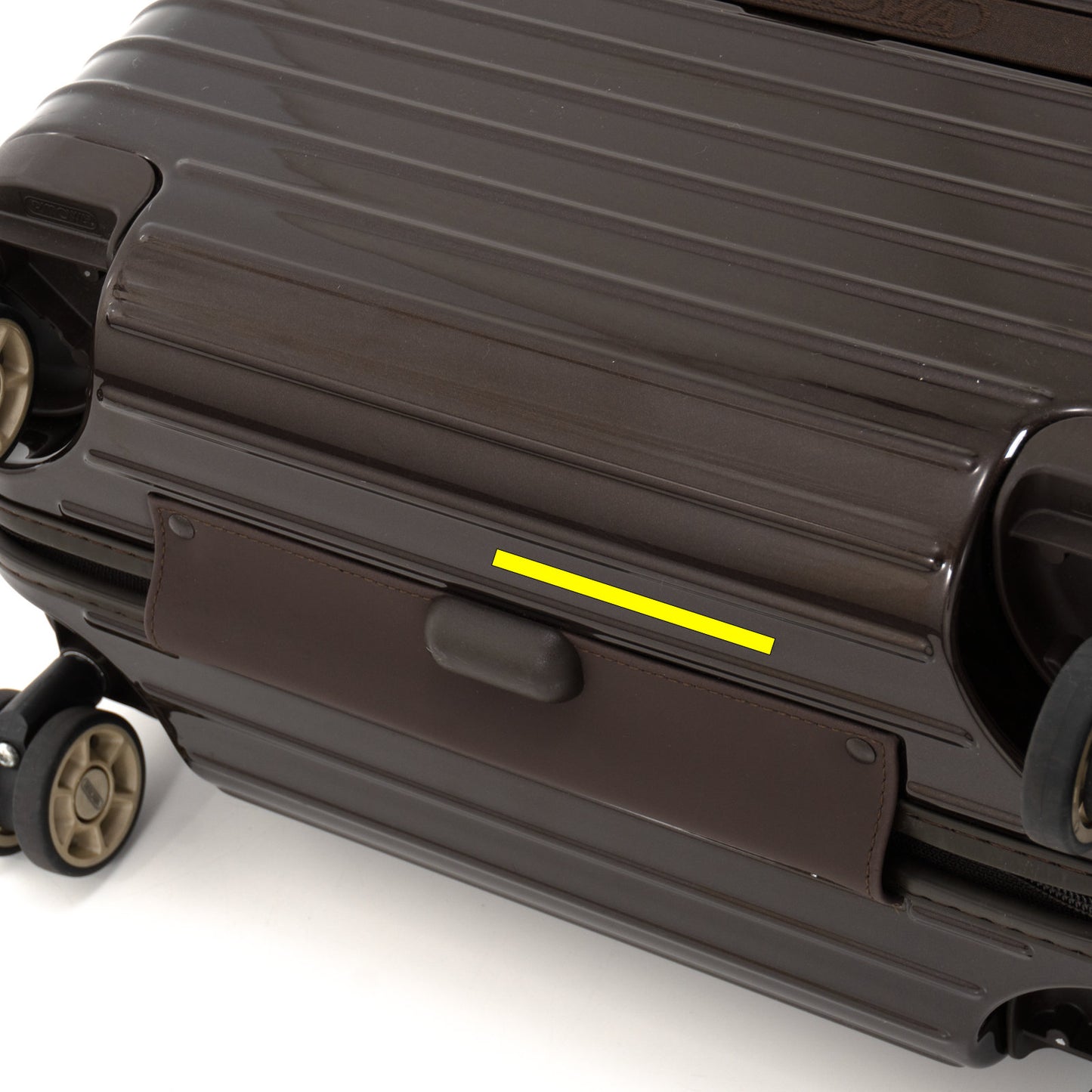 RIMOWA(リモワ) サルサデラックス 29L 4輪 コンパクト