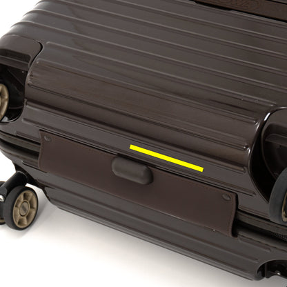RIMOWA(リモワ) サルサデラックス 29L 4輪 コンパクト