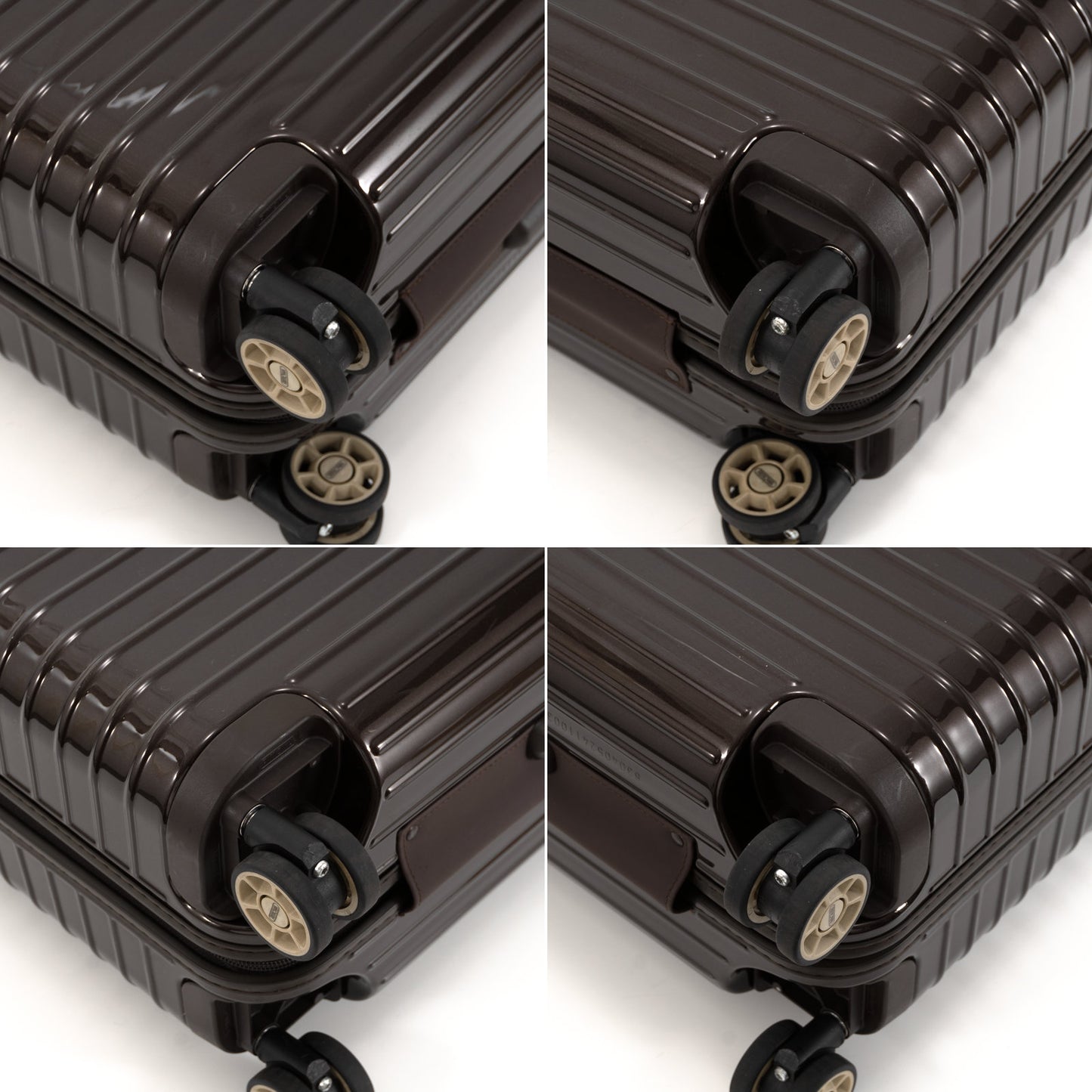 RIMOWA(リモワ) サルサデラックス 29L 4輪 コンパクト