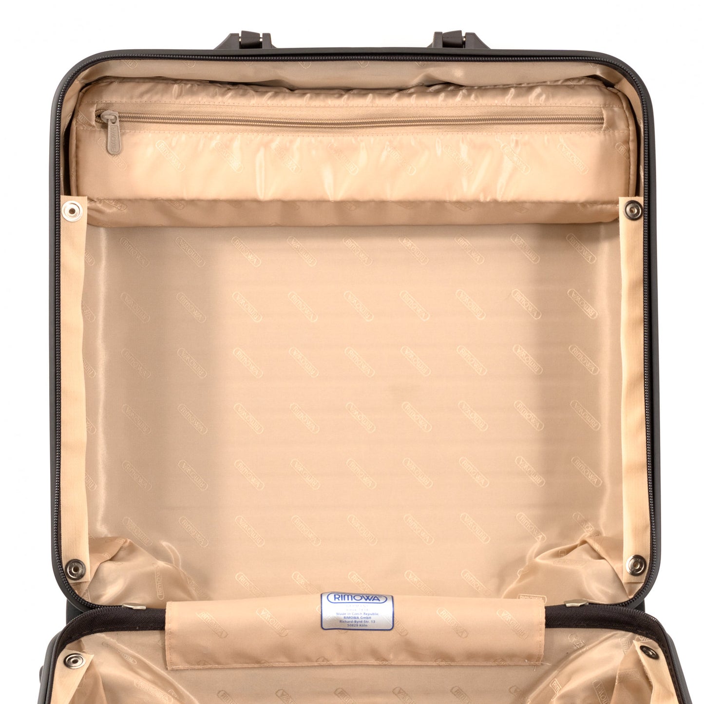 RIMOWA(リモワ) サルサデラックス 29L 4輪 コンパクト