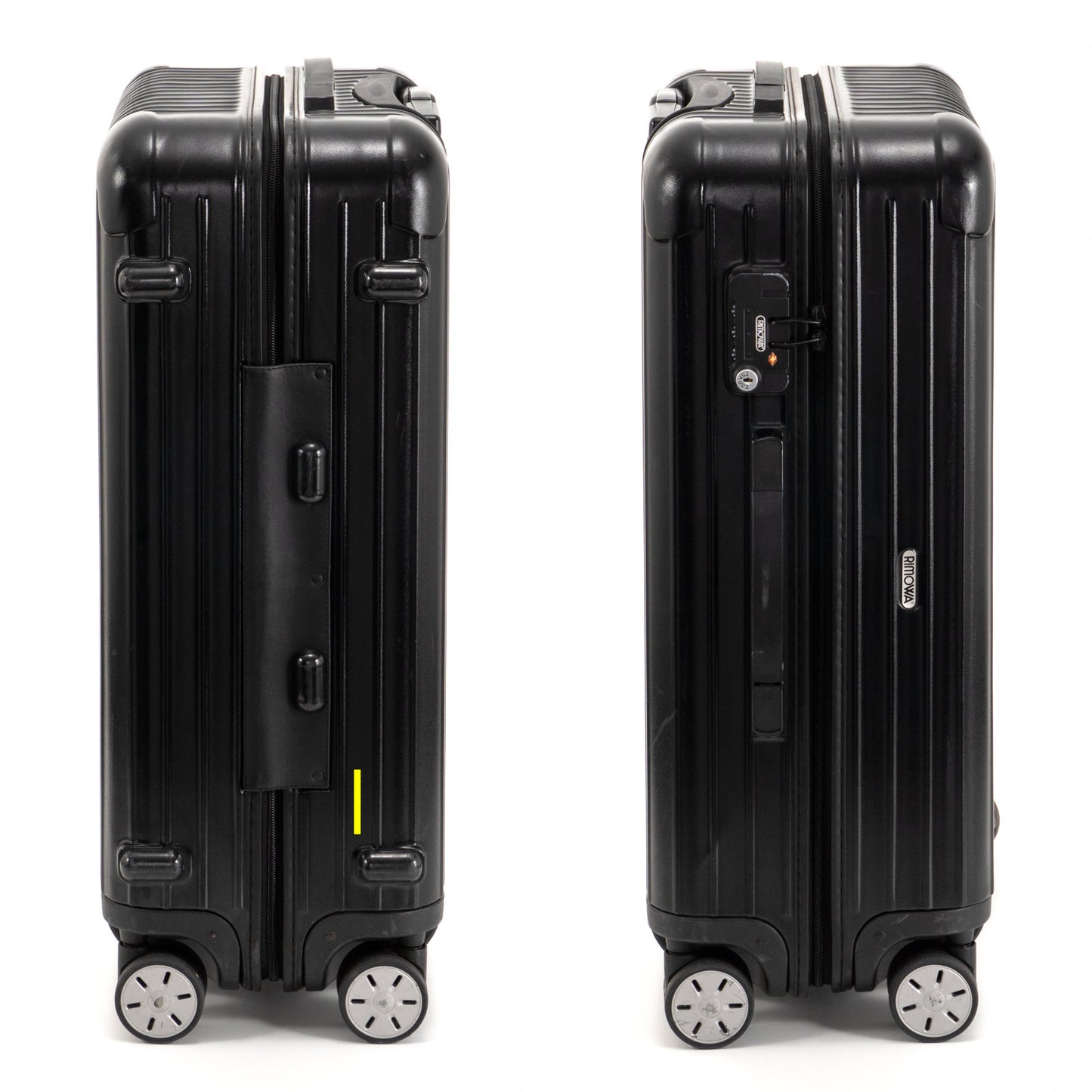 RIMOWA(リモワ) サルサ 63L 4輪 チェックインM
