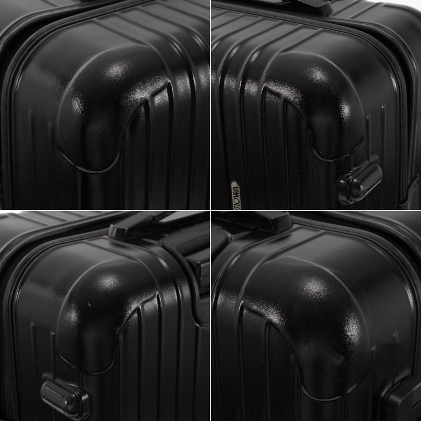 RIMOWA(リモワ) サルサ 63L 4輪 チェックインM