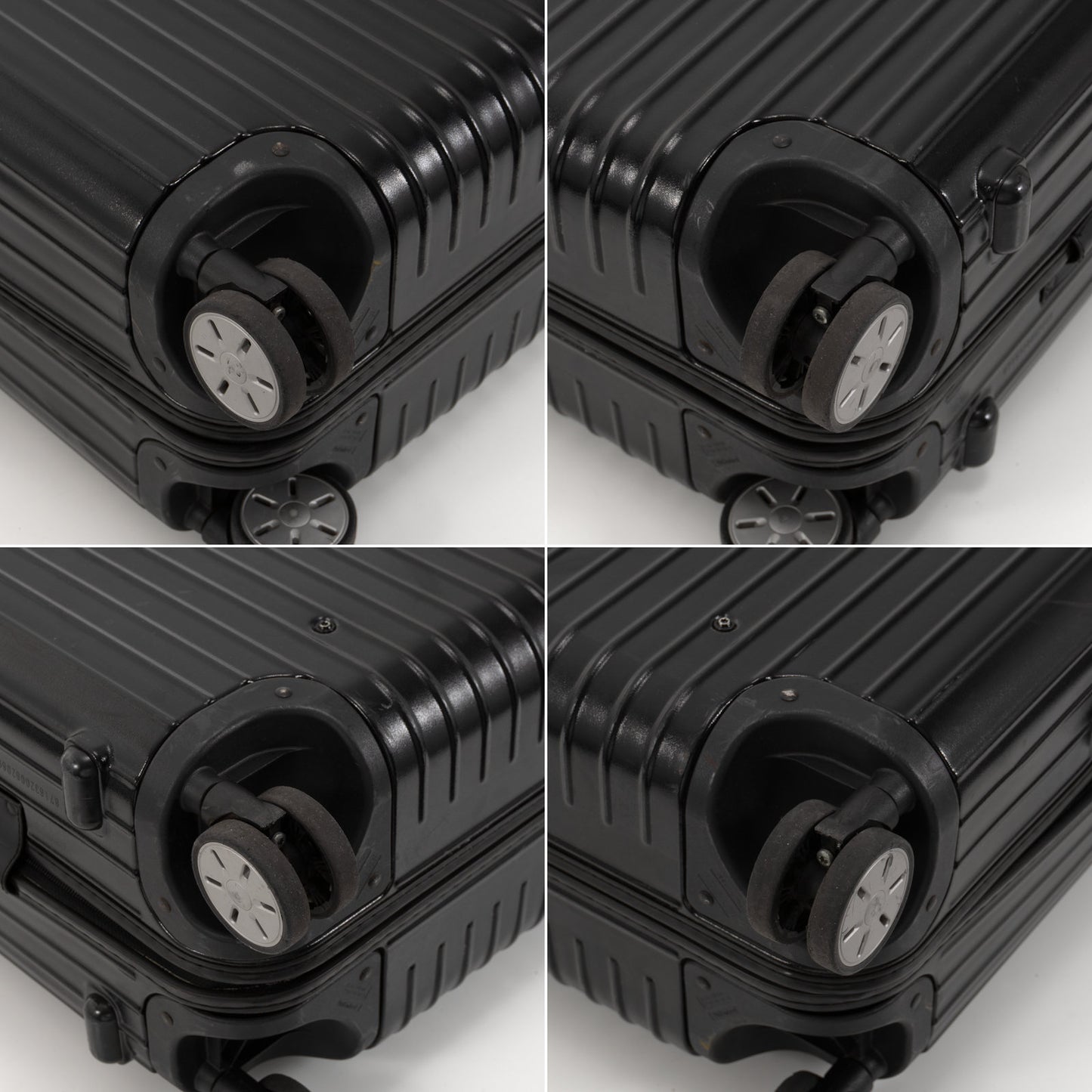 RIMOWA(リモワ) サルサ 63L 4輪 チェックインM