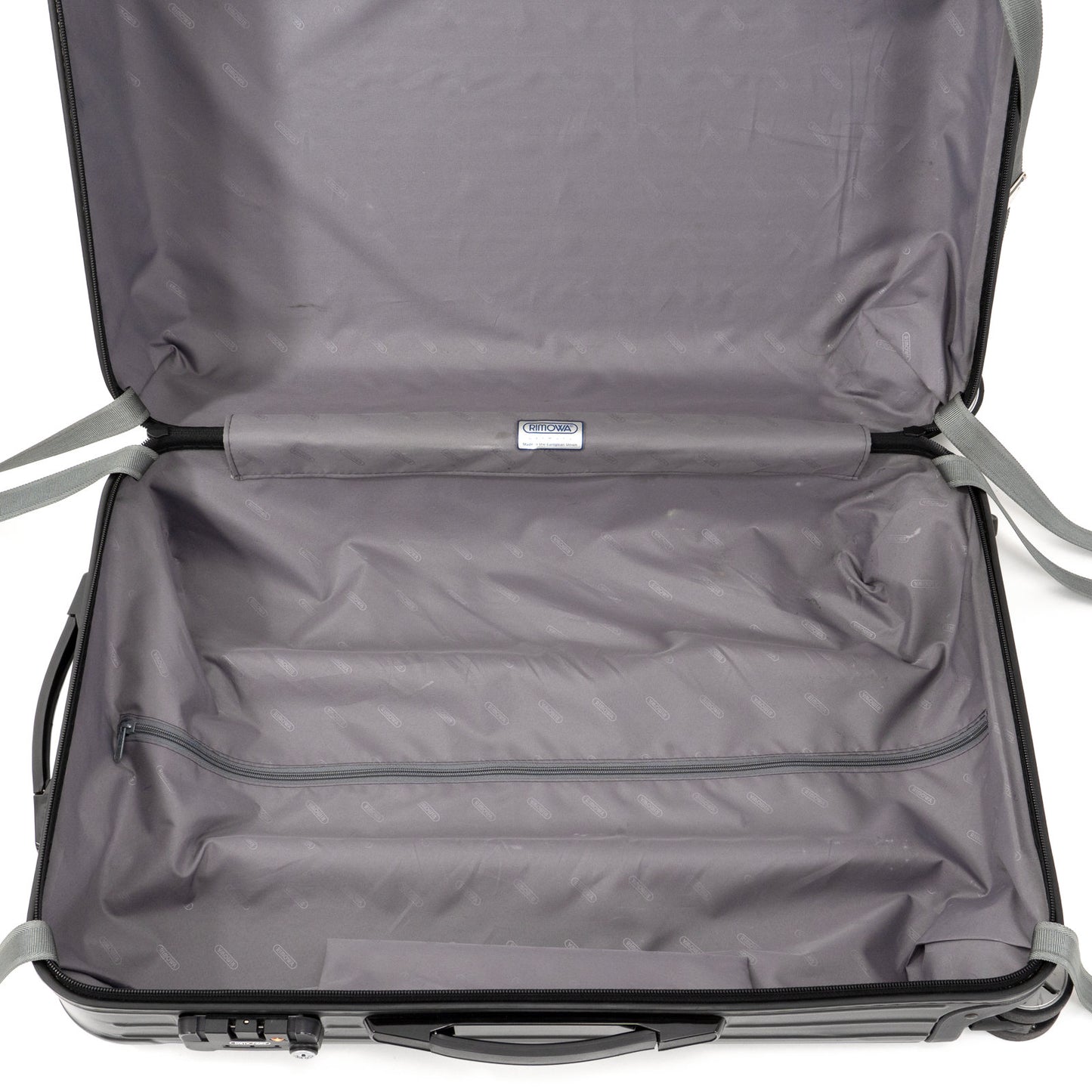RIMOWA(リモワ) サルサ 63L 4輪 チェックインM