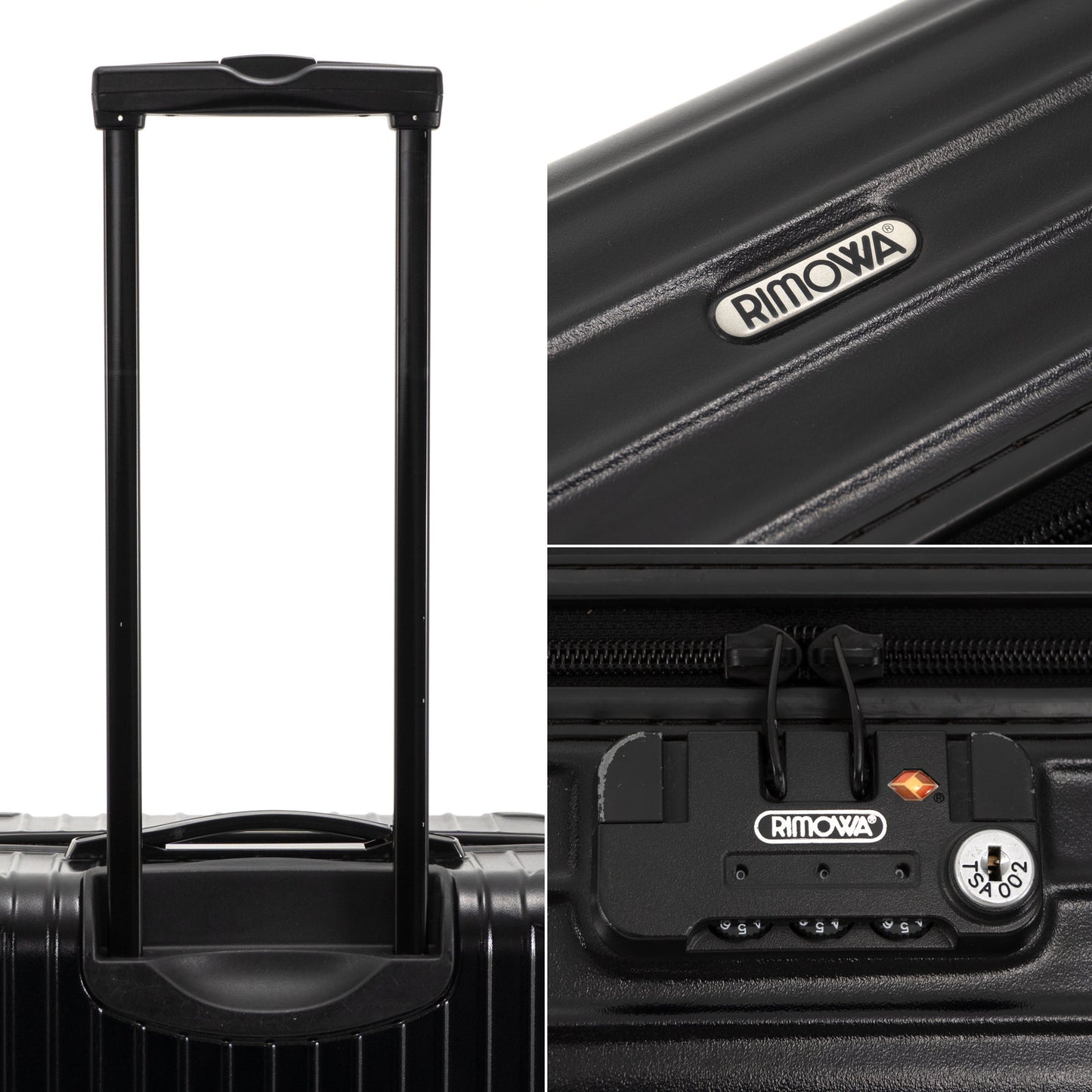 RIMOWA(リモワ) サルサ 63L 4輪 チェックインM