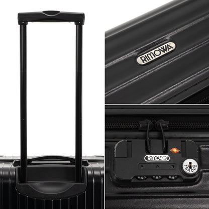 RIMOWA(リモワ) サルサ 63L 4輪 チェックインM