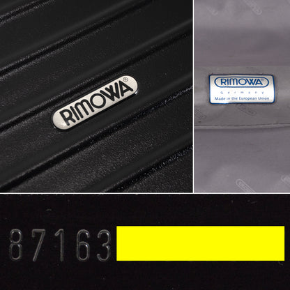 RIMOWA(リモワ) サルサ 63L 4輪 チェックインM