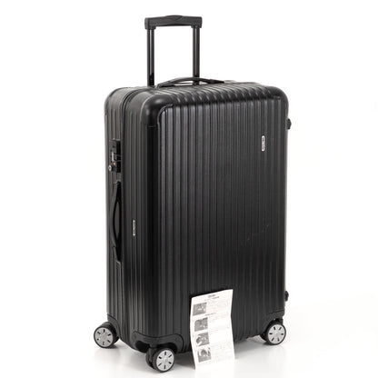 RIMOWA(リモワ) サルサ 82L 4輪 チェックインL