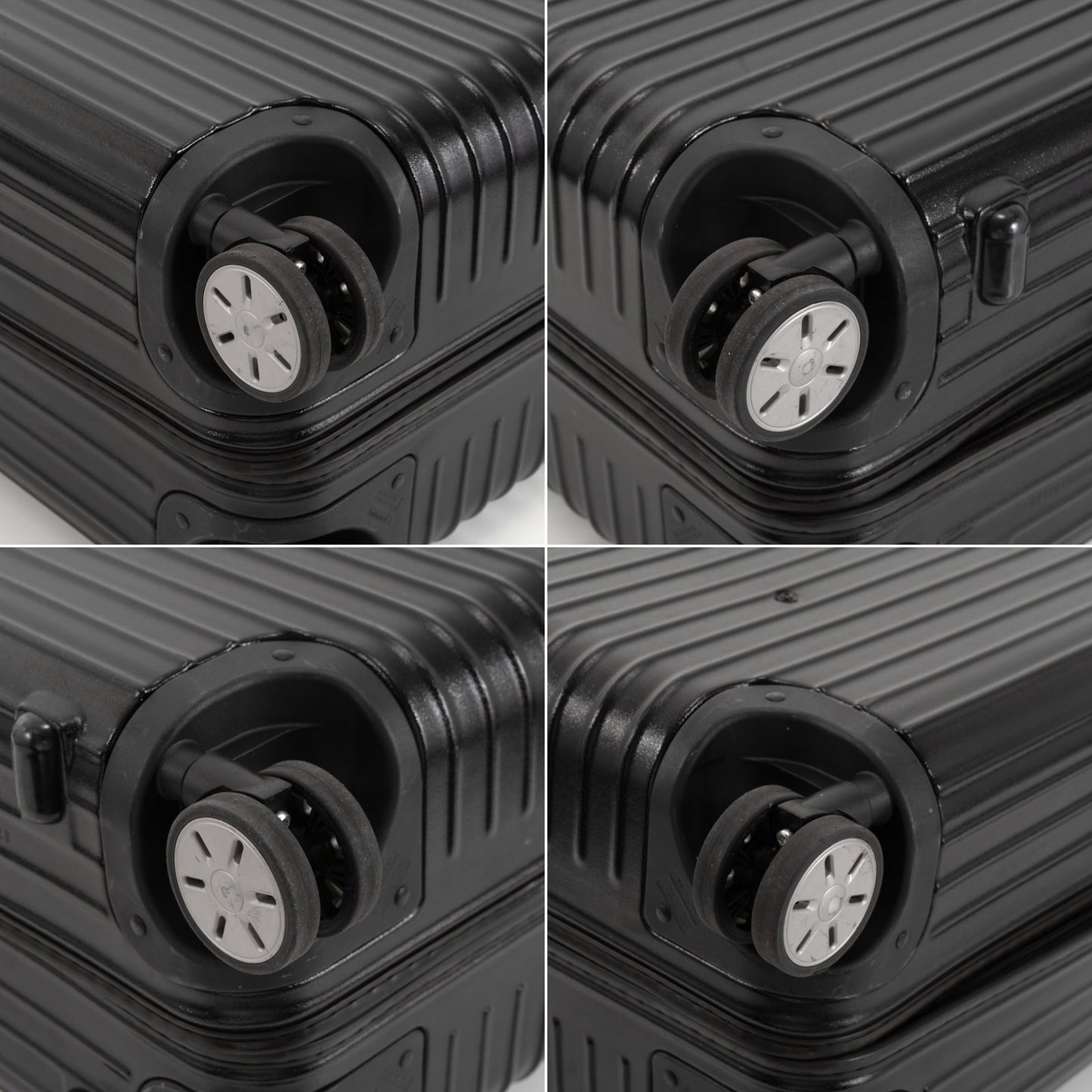 RIMOWA(リモワ) サルサ 82L 4輪 チェックインL