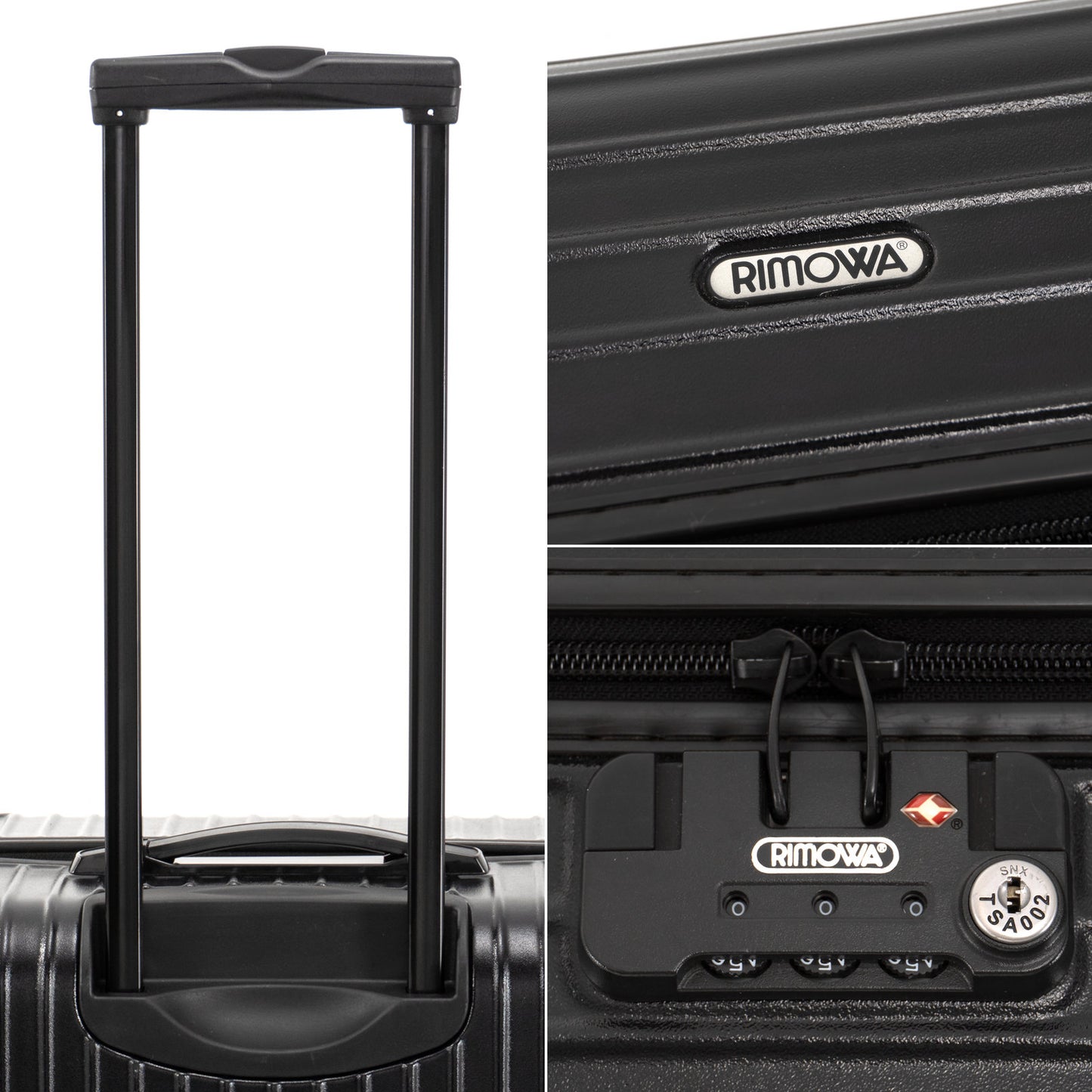 RIMOWA(リモワ) サルサ 82L 4輪 チェックインL