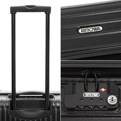 RIMOWA(リモワ) サルサ 82L 4輪 チェックインL