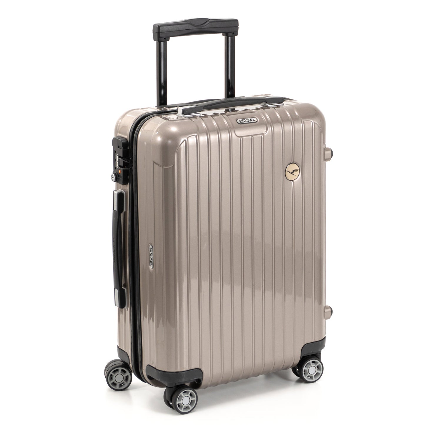RIMOWA(リモワ) ルフトハンザ エアーライト (サルサ) 32L 4輪 キャビンS