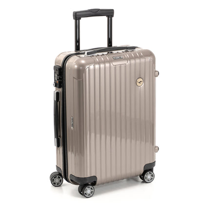 RIMOWA(リモワ) ルフトハンザ エアーライト (サルサ) 32L 4輪 キャビンS