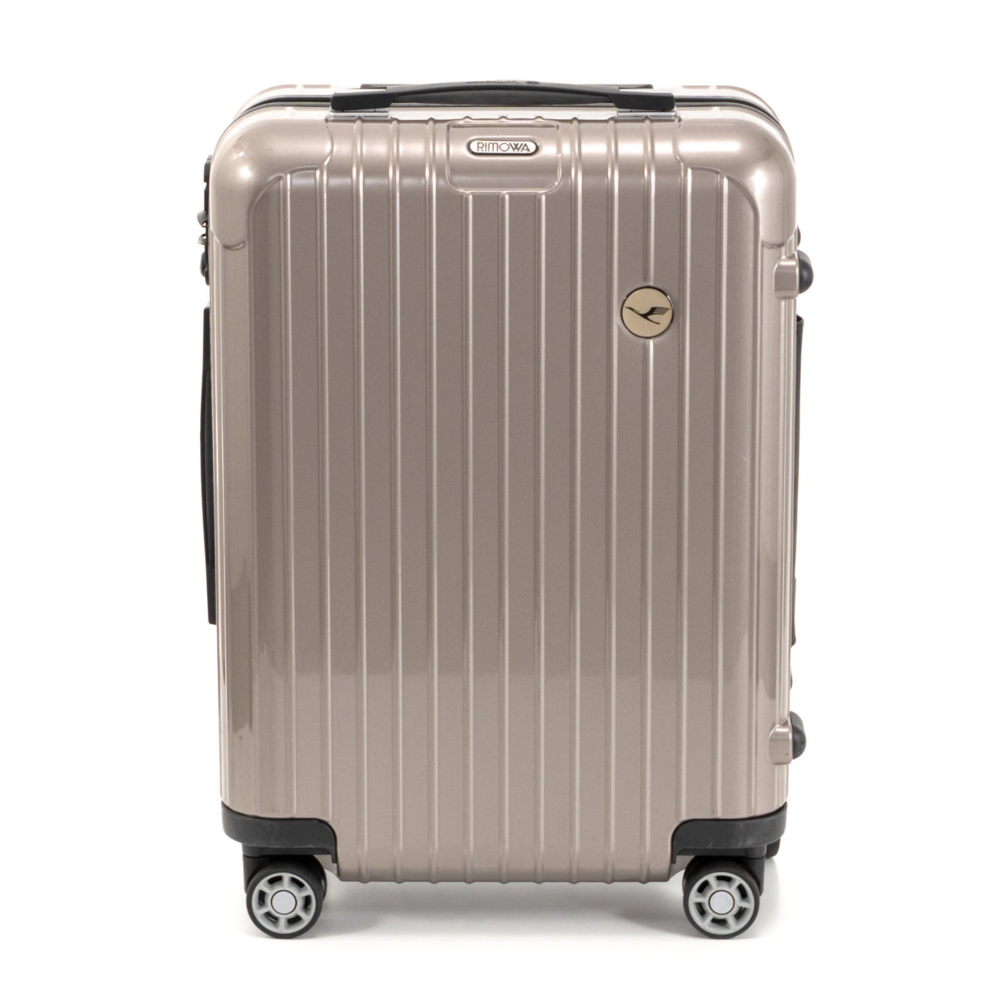 RIMOWA(リモワ) ルフトハンザ エアーライト (サルサ) 32L 4輪 キャビンS