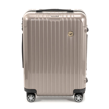 RIMOWA(リモワ) ルフトハンザ エアーライト (サルサ) 32L 4輪 キャビンS
