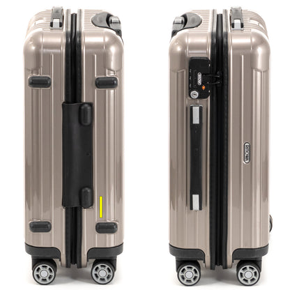 RIMOWA(リモワ) ルフトハンザ エアーライト (サルサ) 32L 4輪 キャビンS