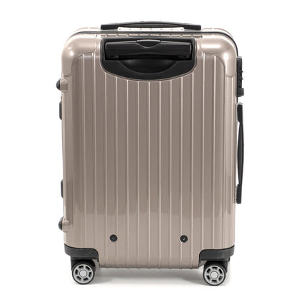 RIMOWA(リモワ) ルフトハンザ エアーライト (サルサ) 32L 4輪 キャビンS