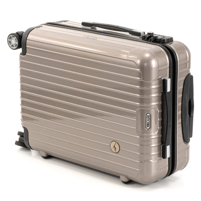RIMOWA(リモワ) ルフトハンザ エアーライト (サルサ) 32L 4輪 キャビンS