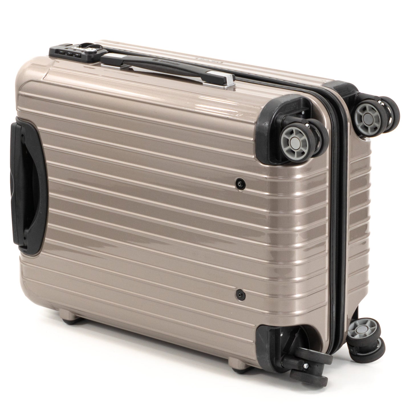 RIMOWA(リモワ) ルフトハンザ エアーライト (サルサ) 32L 4輪 キャビンS
