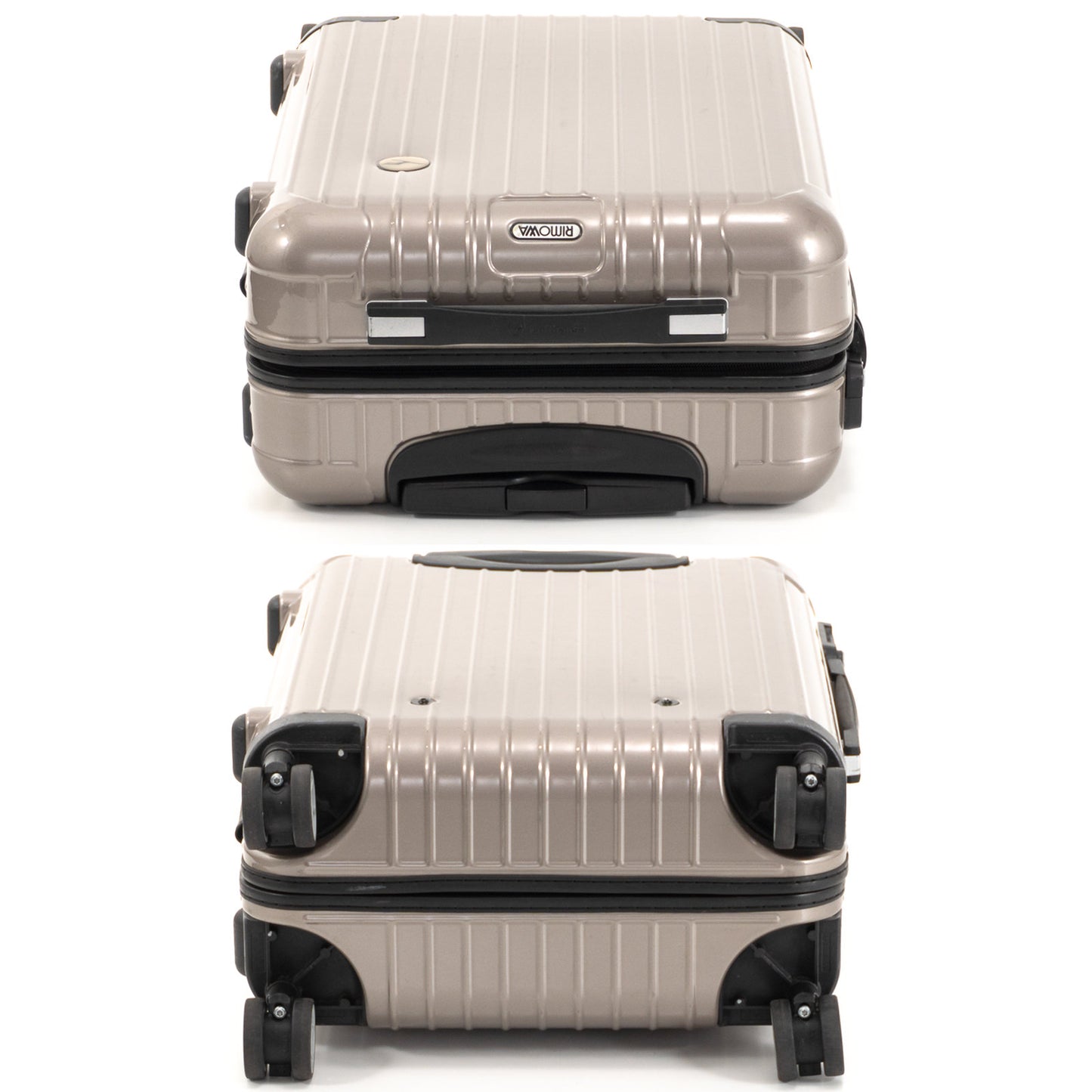 RIMOWA(リモワ) ルフトハンザ エアーライト (サルサ) 32L 4輪 キャビンS