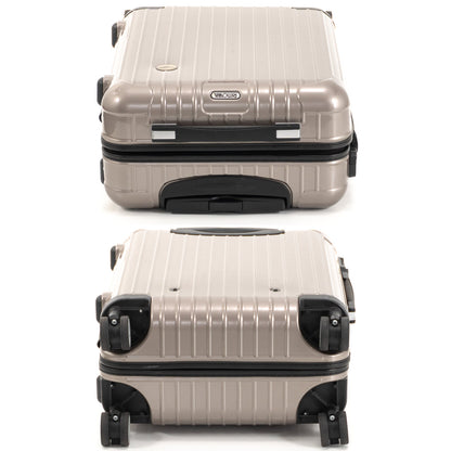 RIMOWA(リモワ) ルフトハンザ エアーライト (サルサ) 32L 4輪 キャビンS