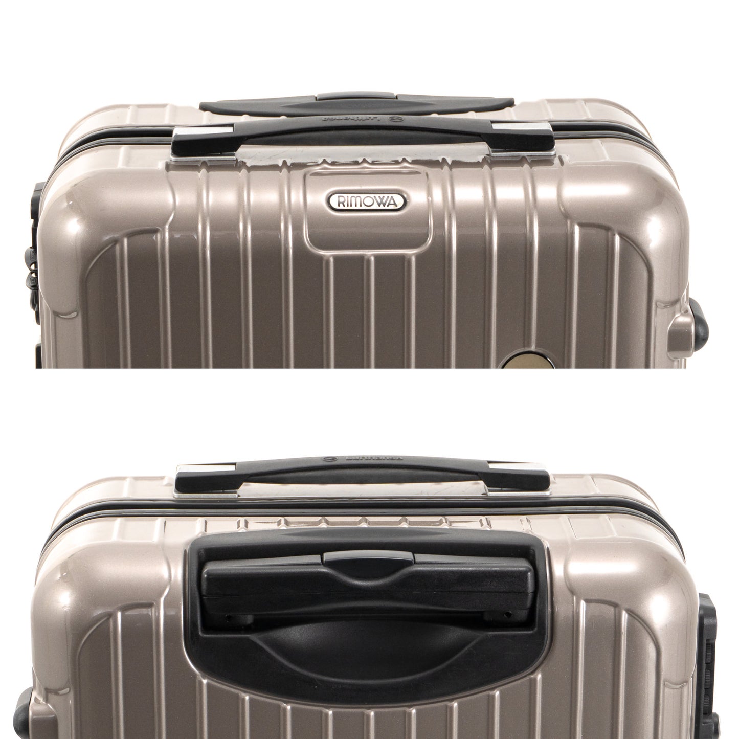 RIMOWA(リモワ) ルフトハンザ エアーライト (サルサ) 32L 4輪 キャビンS