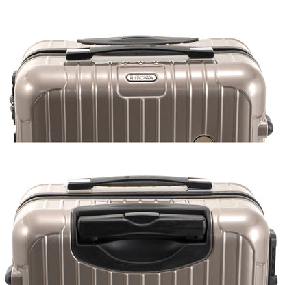 RIMOWA(リモワ) ルフトハンザ エアーライト (サルサ) 32L 4輪 キャビンS
