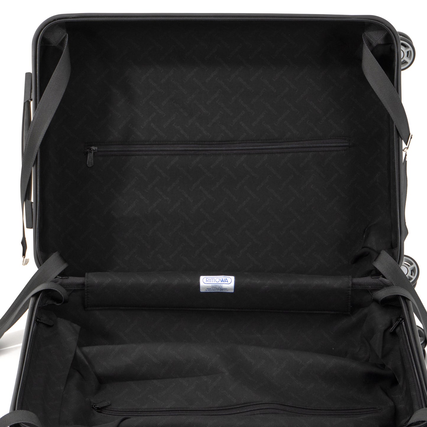 RIMOWA(リモワ) ルフトハンザ エアーライト (サルサ) 32L 4輪 キャビンS