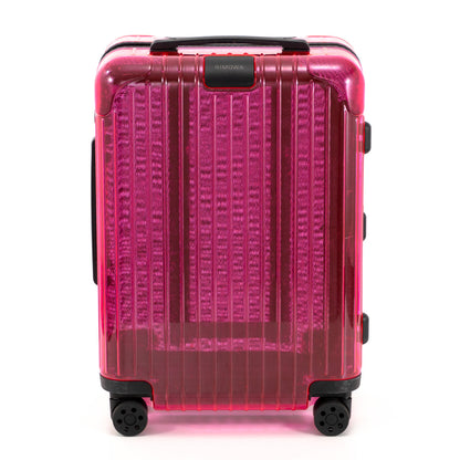 RIMOWA(リモワ) エッセンシャル ネオン キャビン 36L 4輪