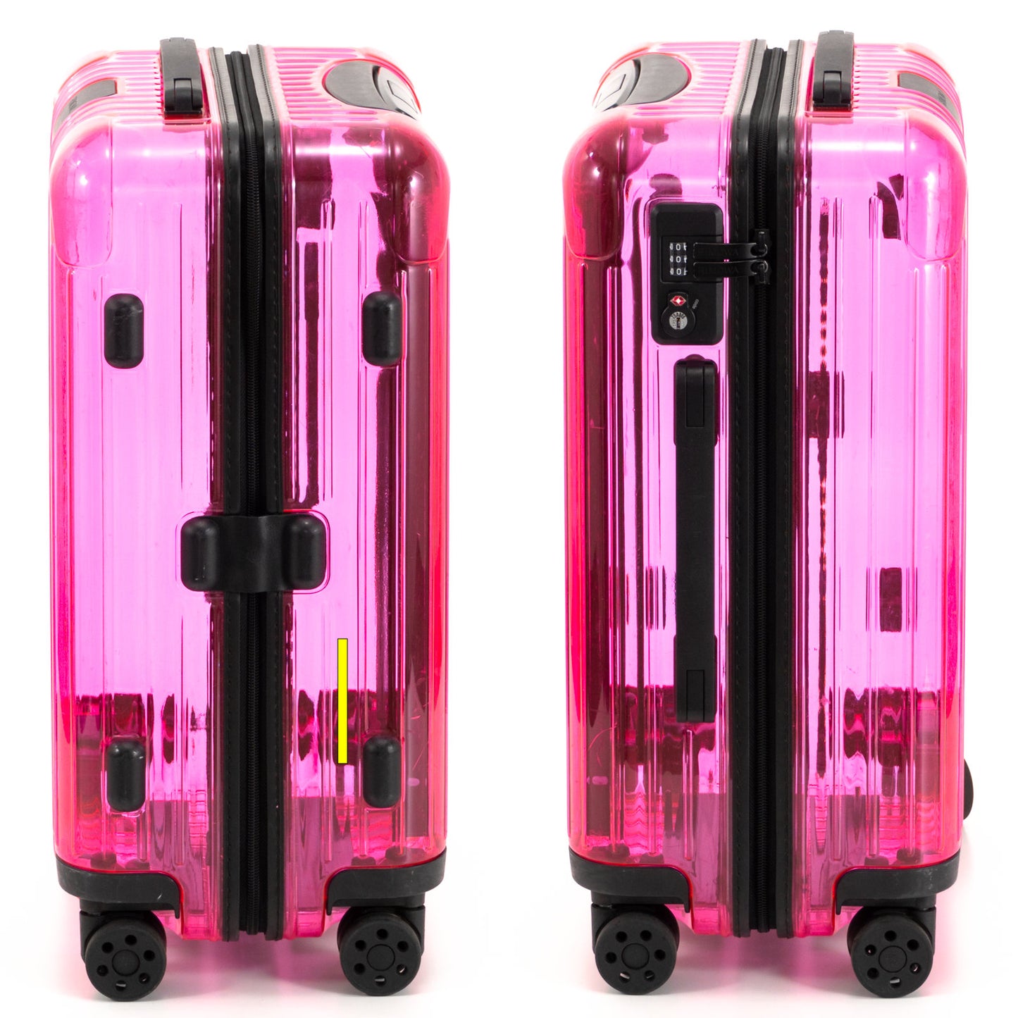 RIMOWA(リモワ) エッセンシャル ネオン キャビン 36L 4輪