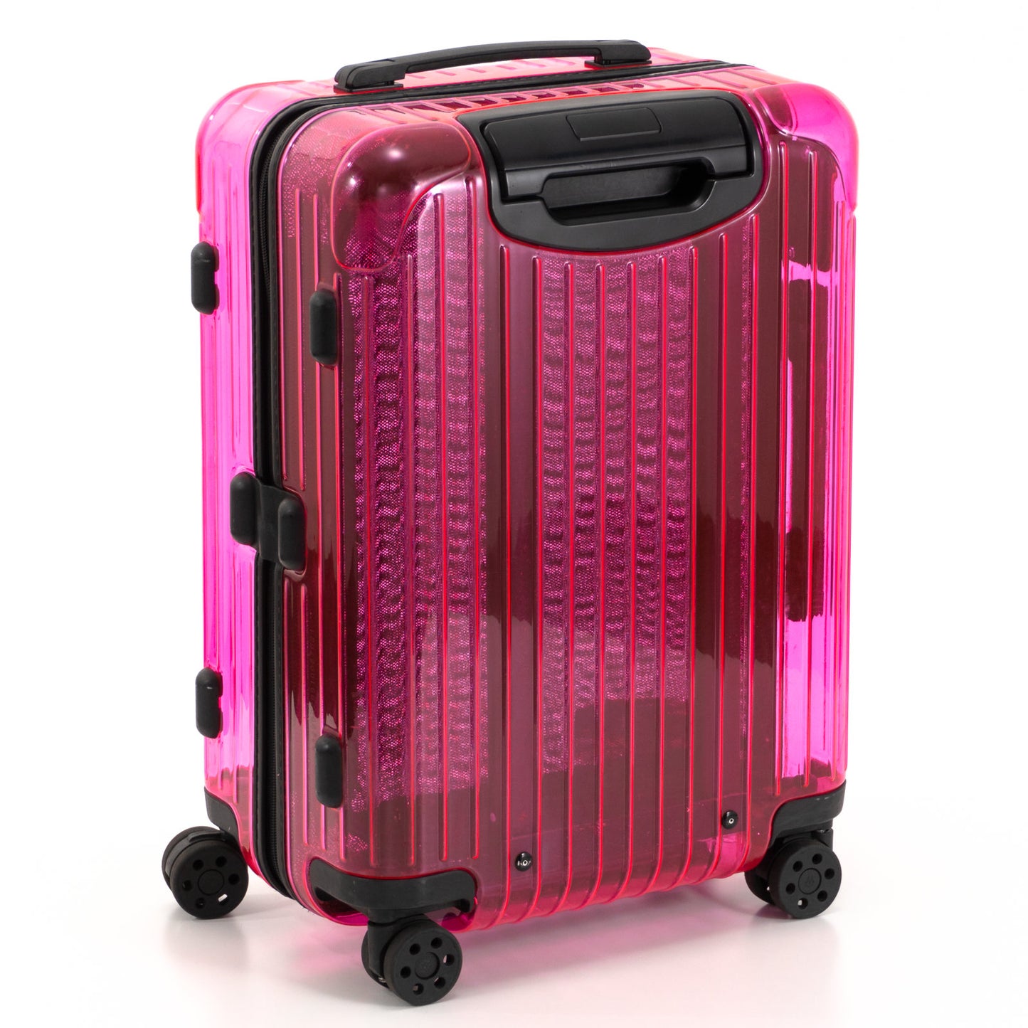RIMOWA(リモワ) エッセンシャル ネオン キャビン 36L 4輪