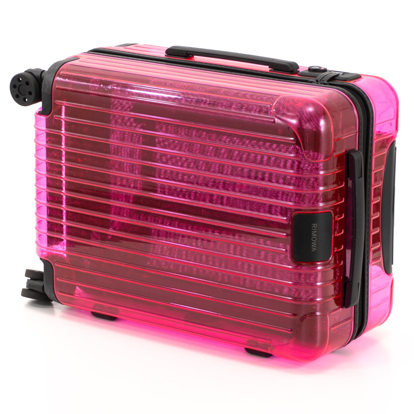 RIMOWA(リモワ) エッセンシャル ネオン キャビン 36L 4輪