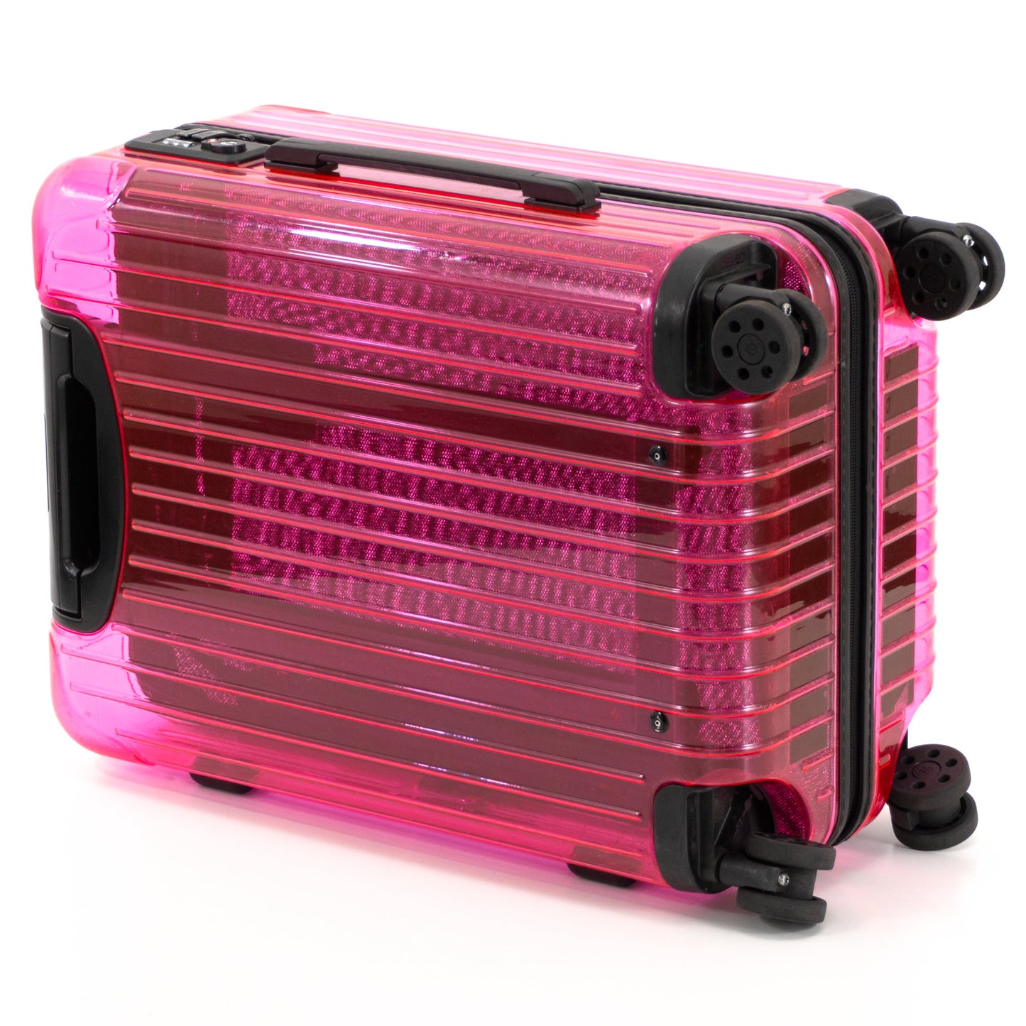 RIMOWA(リモワ) エッセンシャル ネオン キャビン 36L 4輪