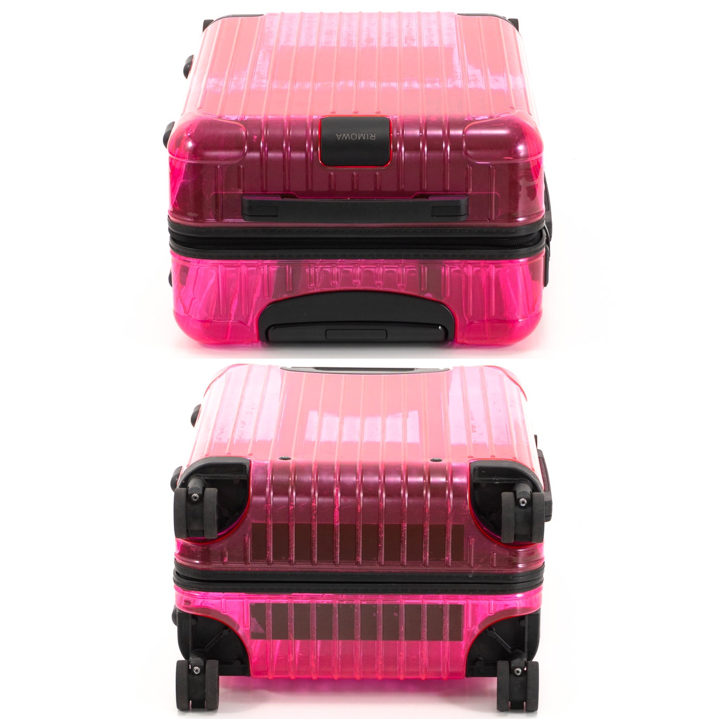 RIMOWA(リモワ) エッセンシャル ネオン キャビン 36L 4輪