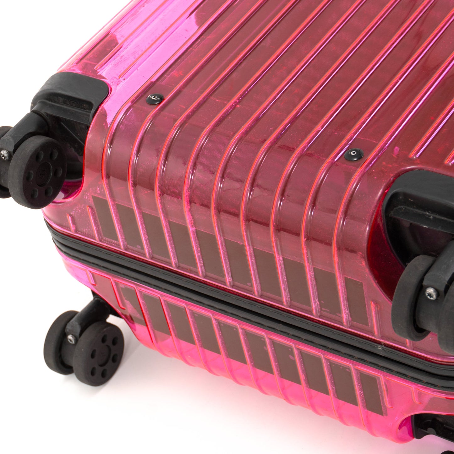 RIMOWA(リモワ) エッセンシャル ネオン キャビン 36L 4輪