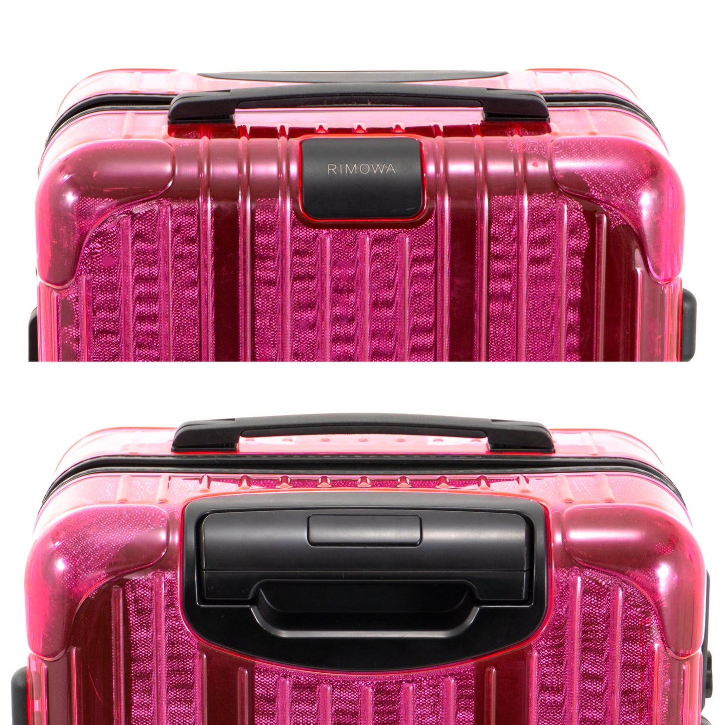 RIMOWA(リモワ) エッセンシャル ネオン キャビン 36L 4輪