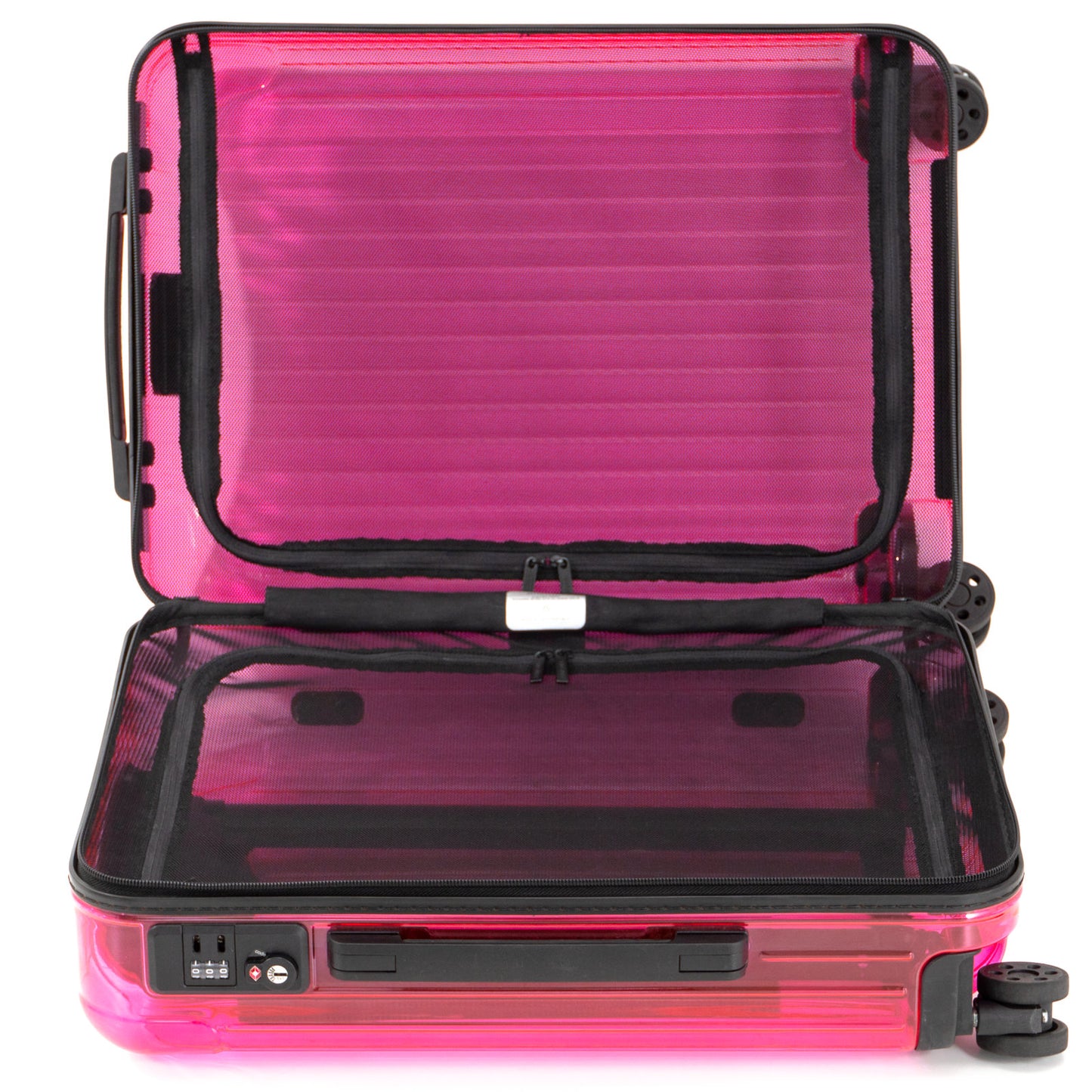 RIMOWA(リモワ) エッセンシャル ネオン キャビン 36L 4輪