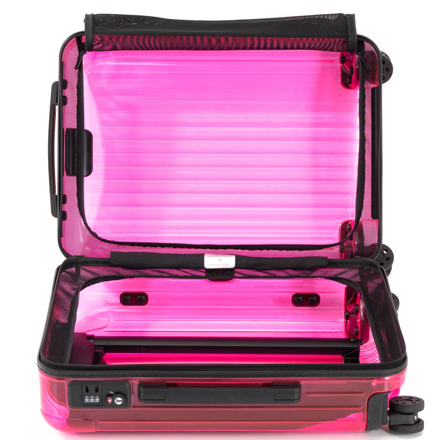 RIMOWA(リモワ) エッセンシャル ネオン キャビン 36L 4輪